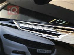 فولكسفاغن أطلس كروس سبورت